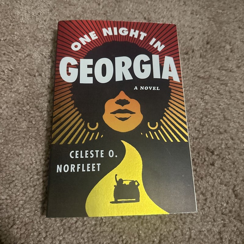 One Night in Georgia