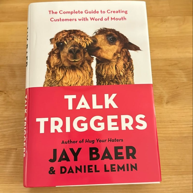 Talk Triggers