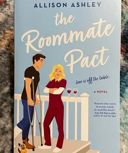 The Roommate Pact