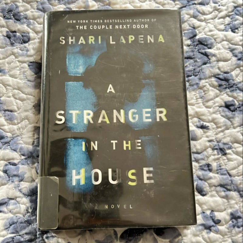 A Stranger in the House