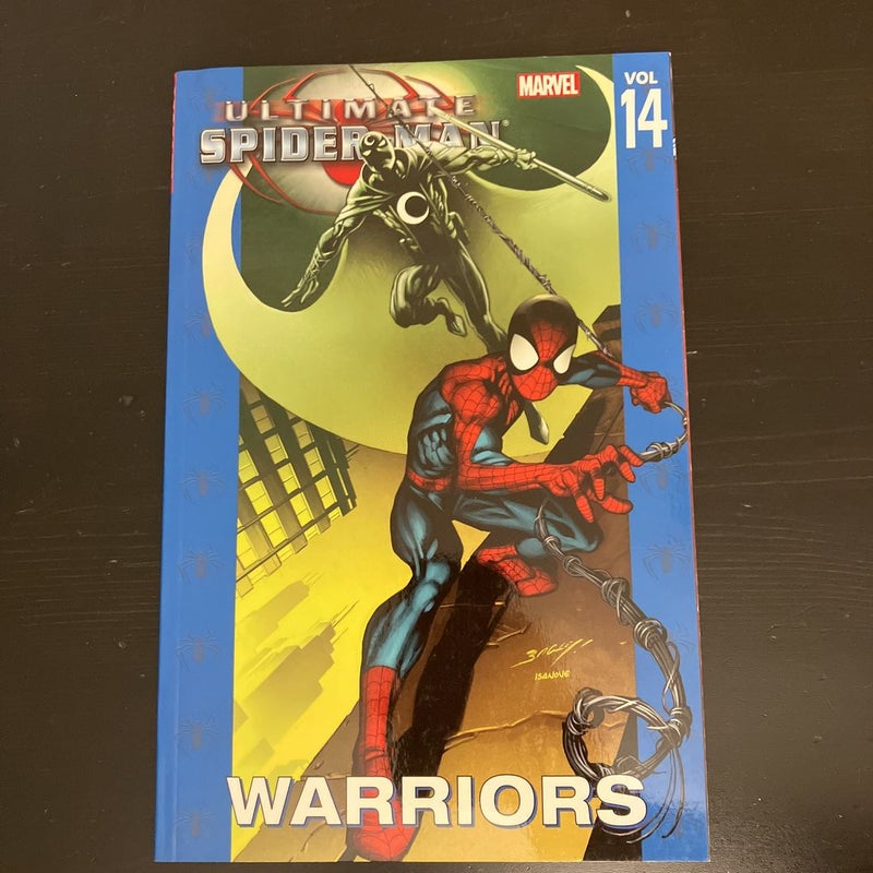 ULTIMATE SPIDER-MAN OMNIBUS VOL. 3 by Brian Michael Bendis: 9781302950194 |  : Books