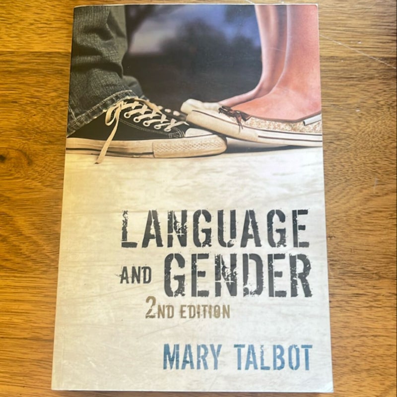 Language and Gender