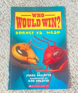 Hornet vs. Wasp