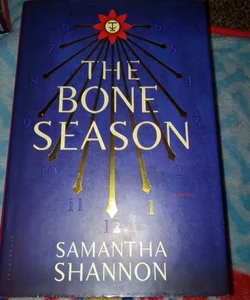 The Bone Season