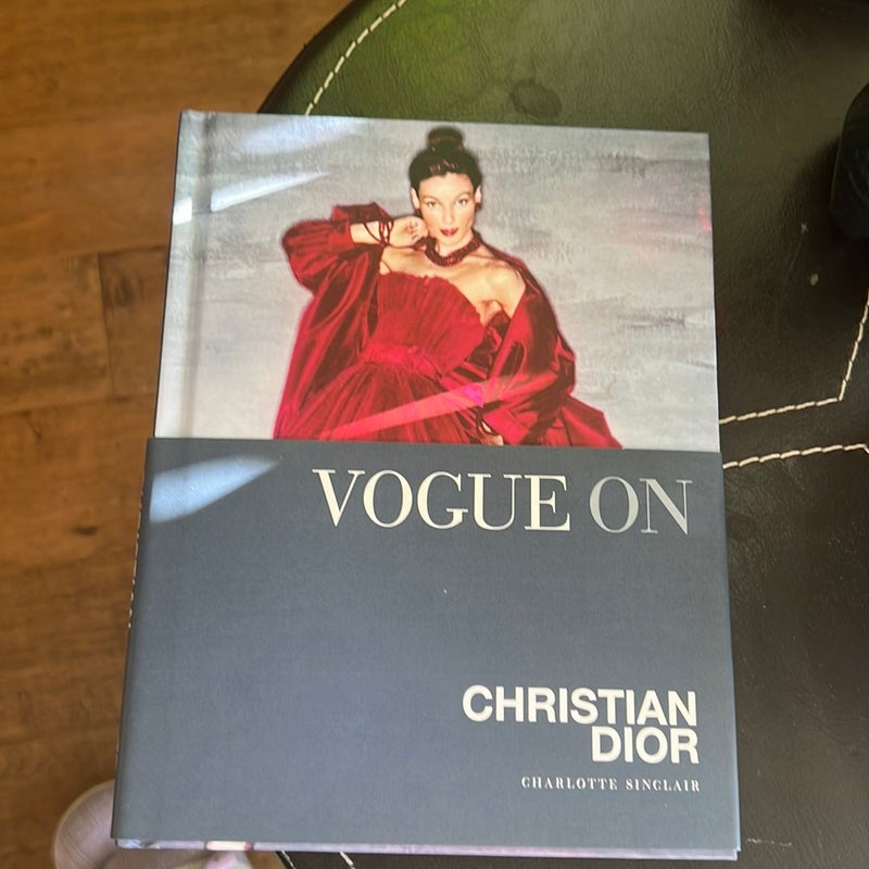 Christian Dior