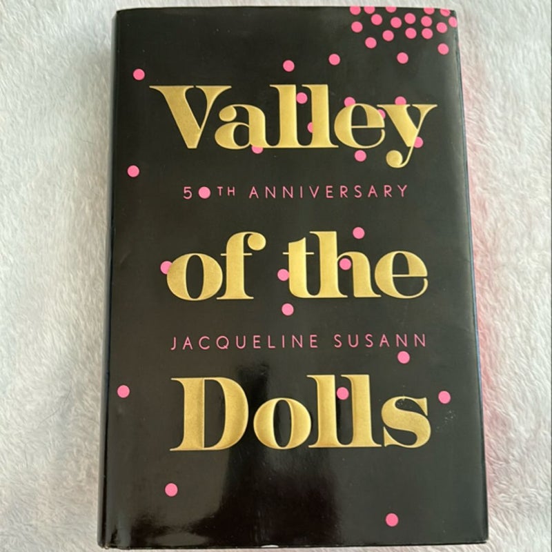 Valley of the Dolls