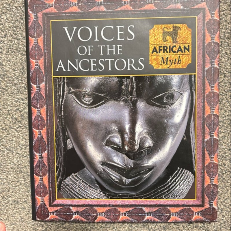 Voices of the Ancestors