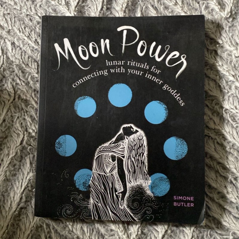 Moon Power