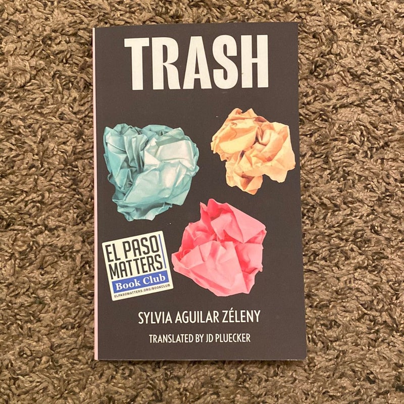 Trash