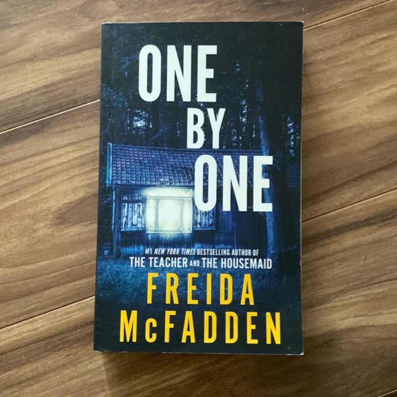 One by One