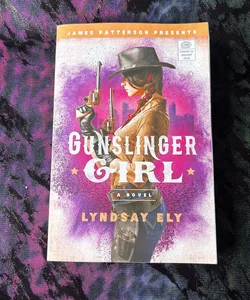 Gunslinger Girl 