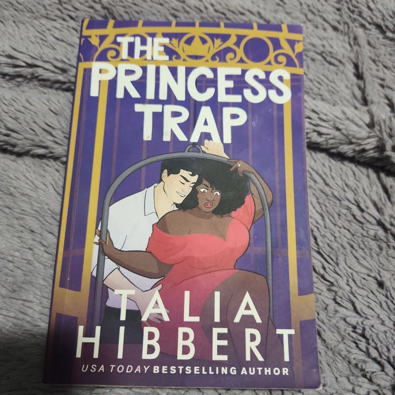 The Princess Trap