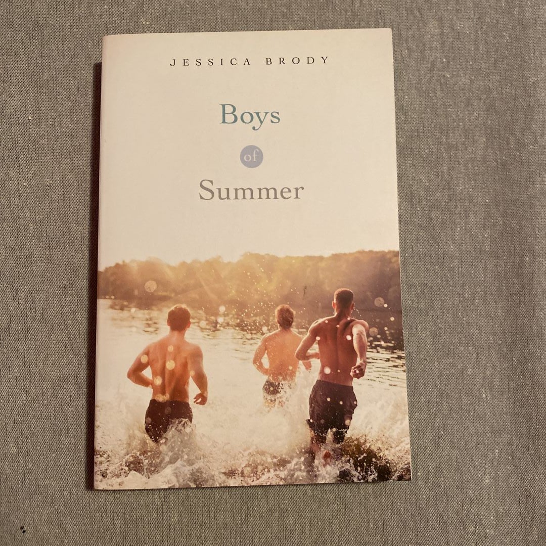 Boys of Summer