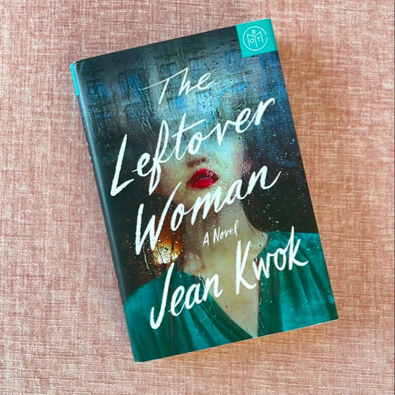 The Leftover Woman