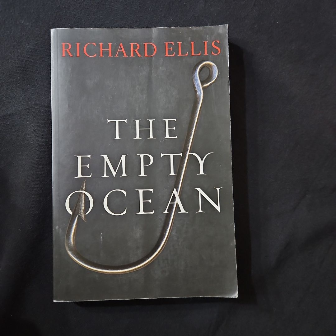 The Empty Ocean