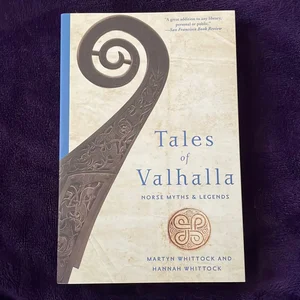 Tales of Valhalla