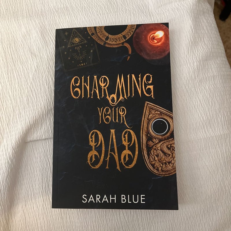 Charming Your Dad