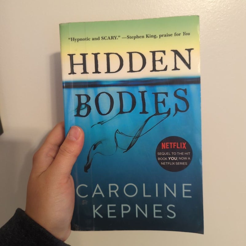 Hidden Bodies