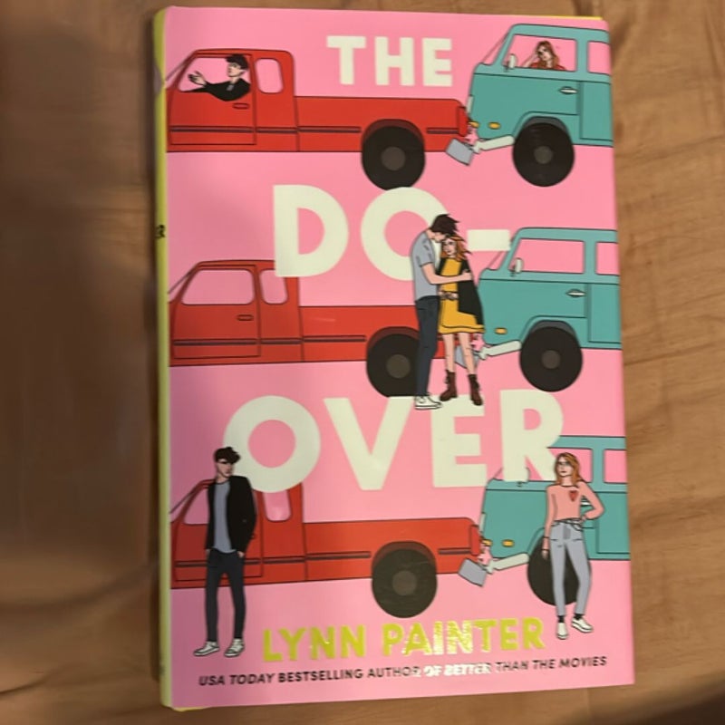 The Do-Over