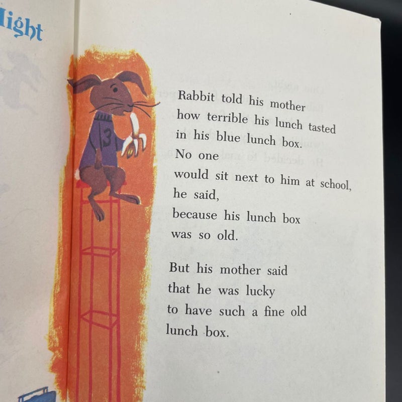 Bears Magic and other stories VTG 1976 children’s book