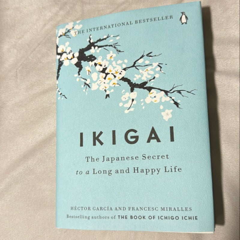 Ikigai