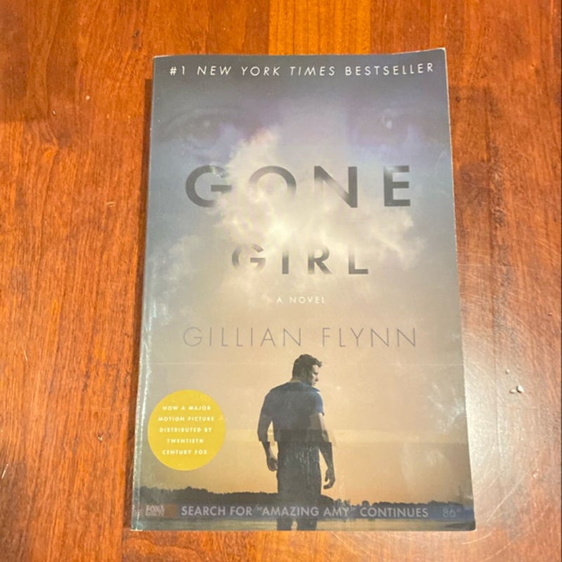 Gone Girl