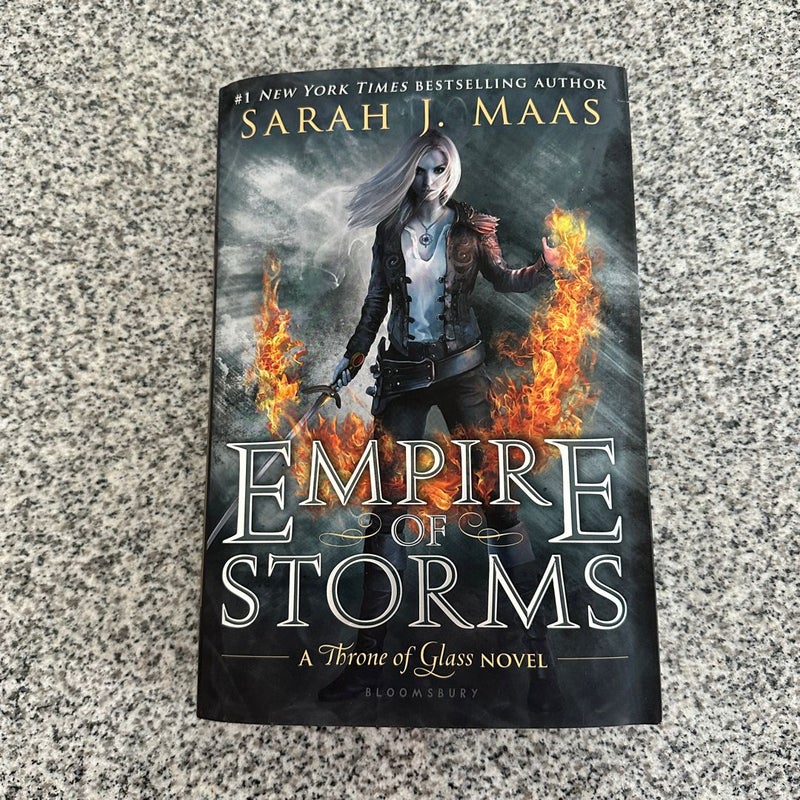 Target Empire of Storms 