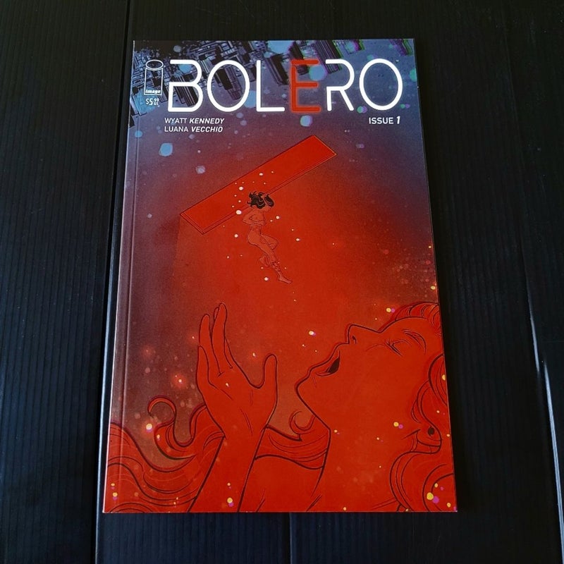 Bolero #1