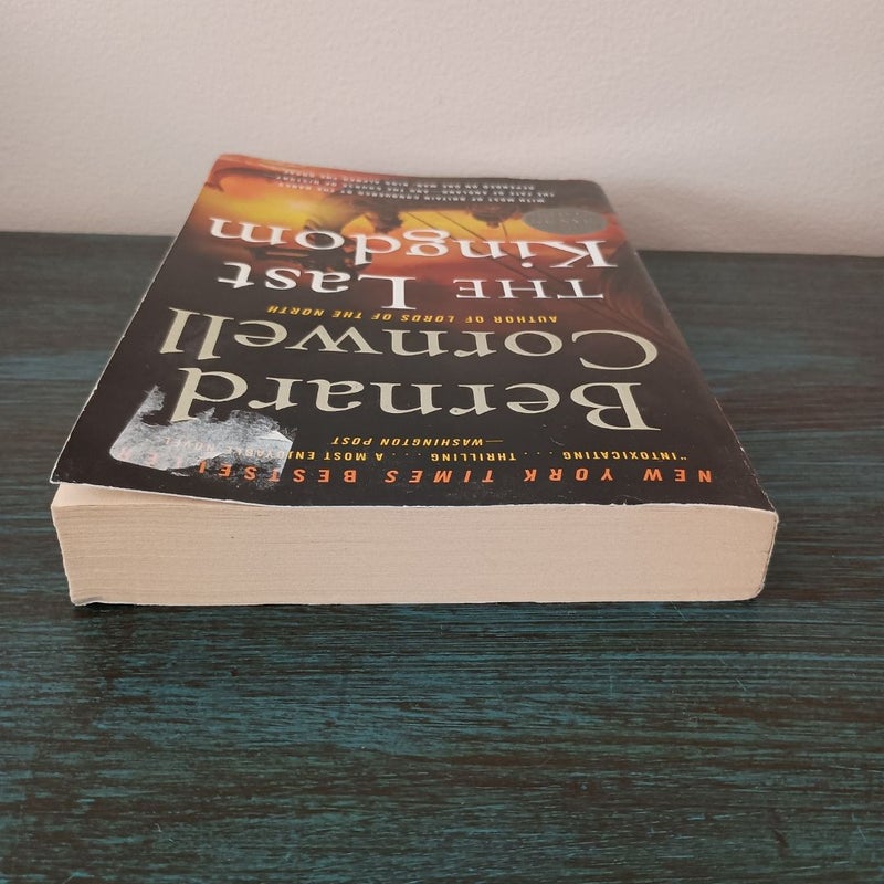 The Last Kingdom