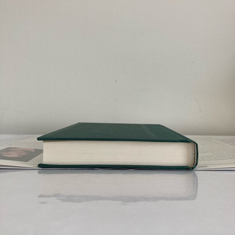 SIGNED The Seven Husbands of Evelyn Hugo First Edition