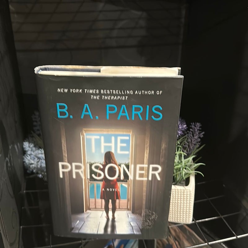 The Prisoner
