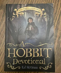 A Hobbit Devotional