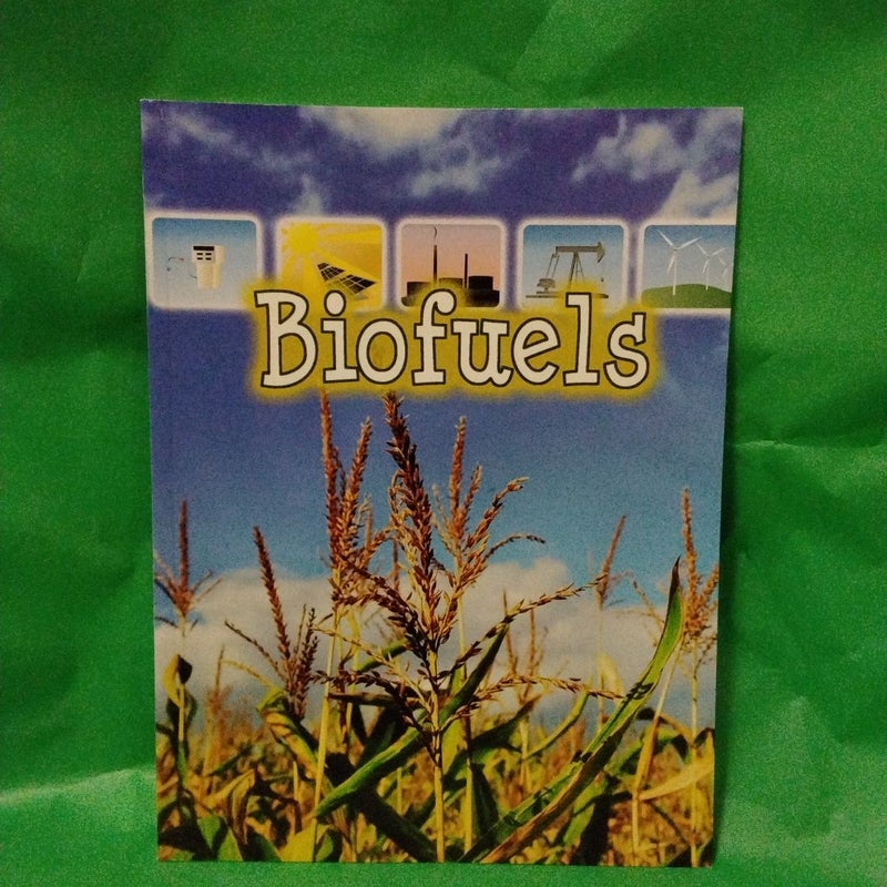 Biofuels
