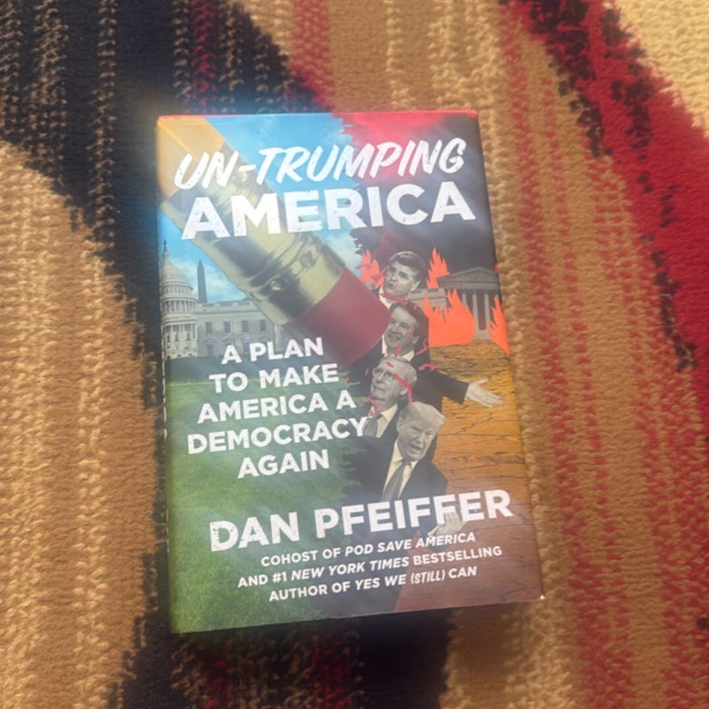 Un-Trumping America