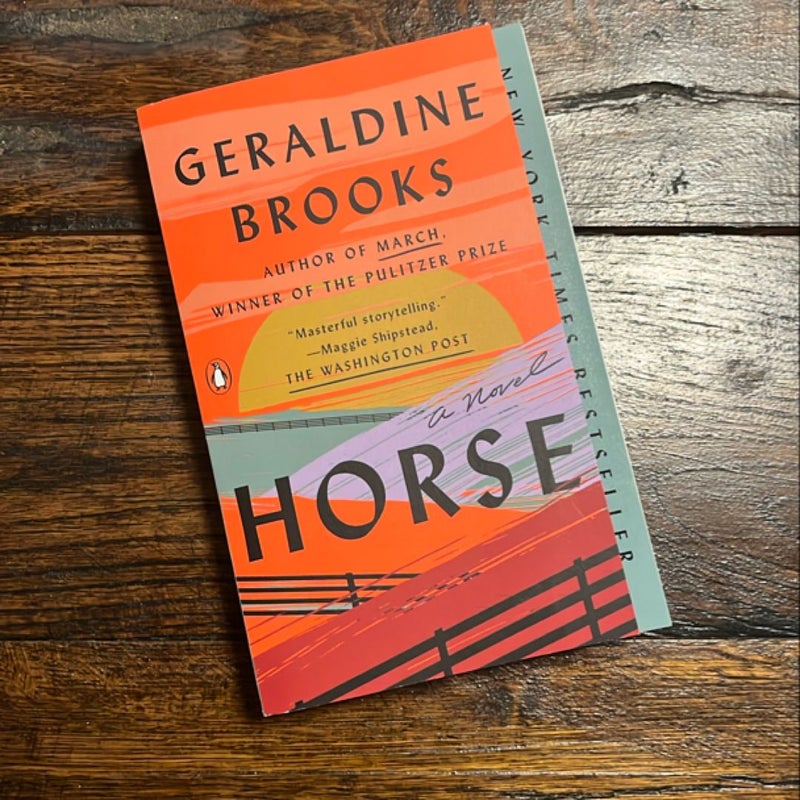 Horse