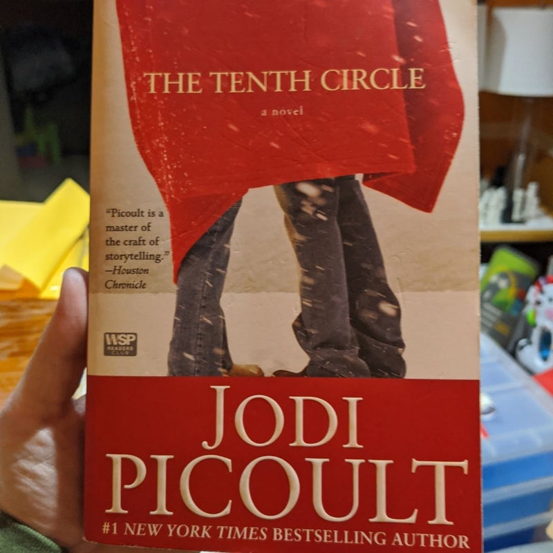 The Tenth Circle