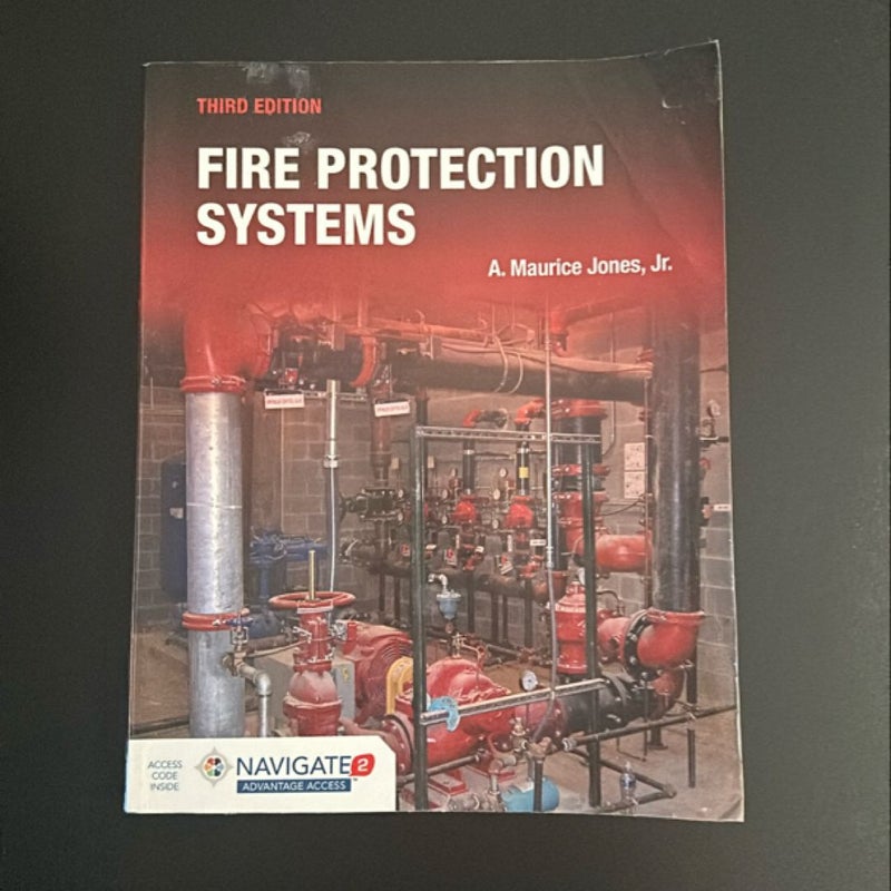 Fire Protection Systems