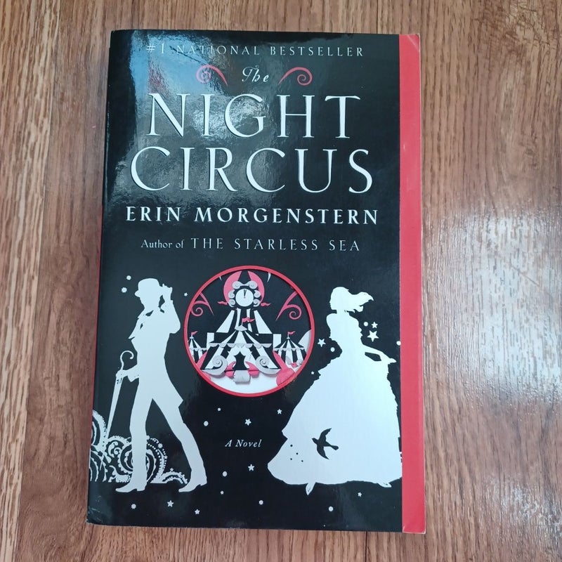 The Night Circus