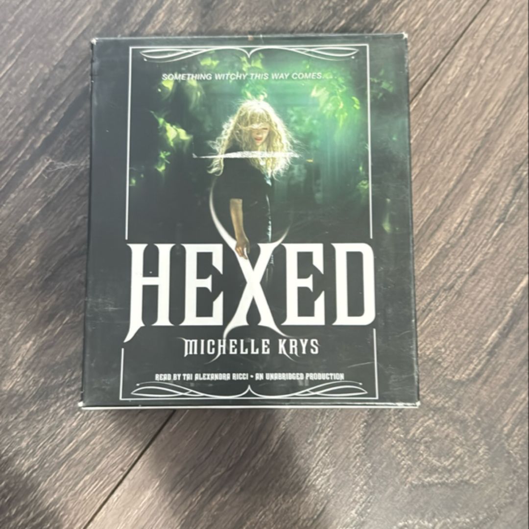 Hexed