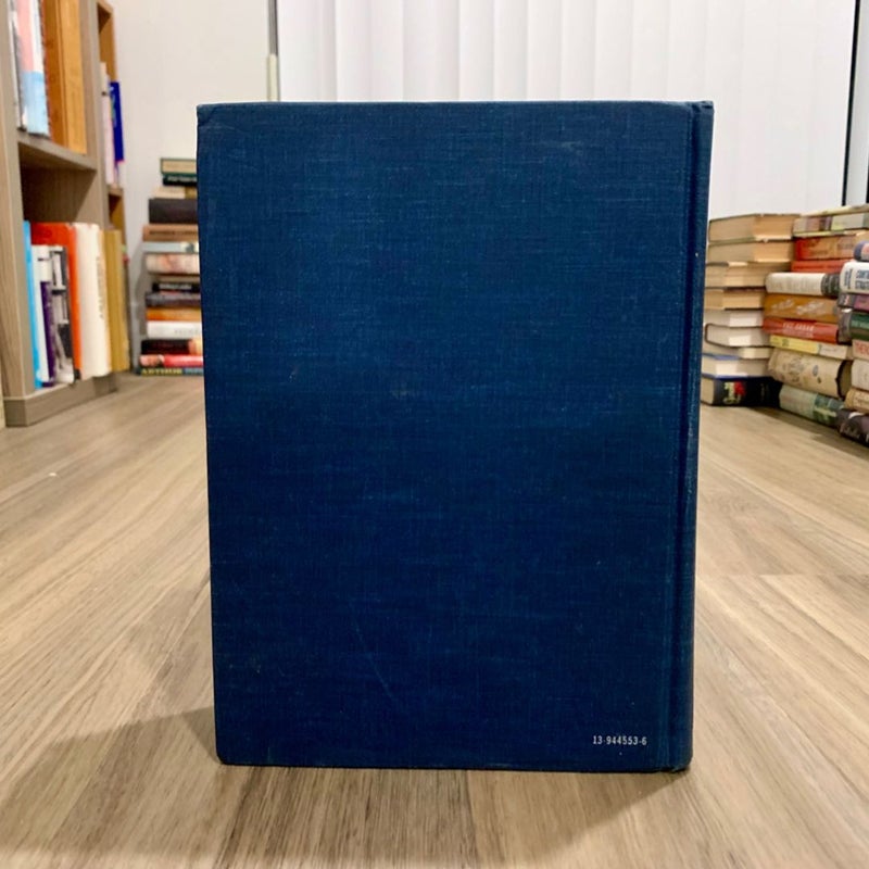 Webster's New World Dictionary of the American Language