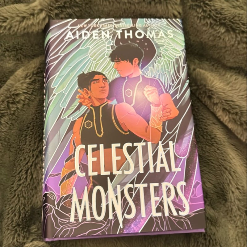 Celestial Monsters