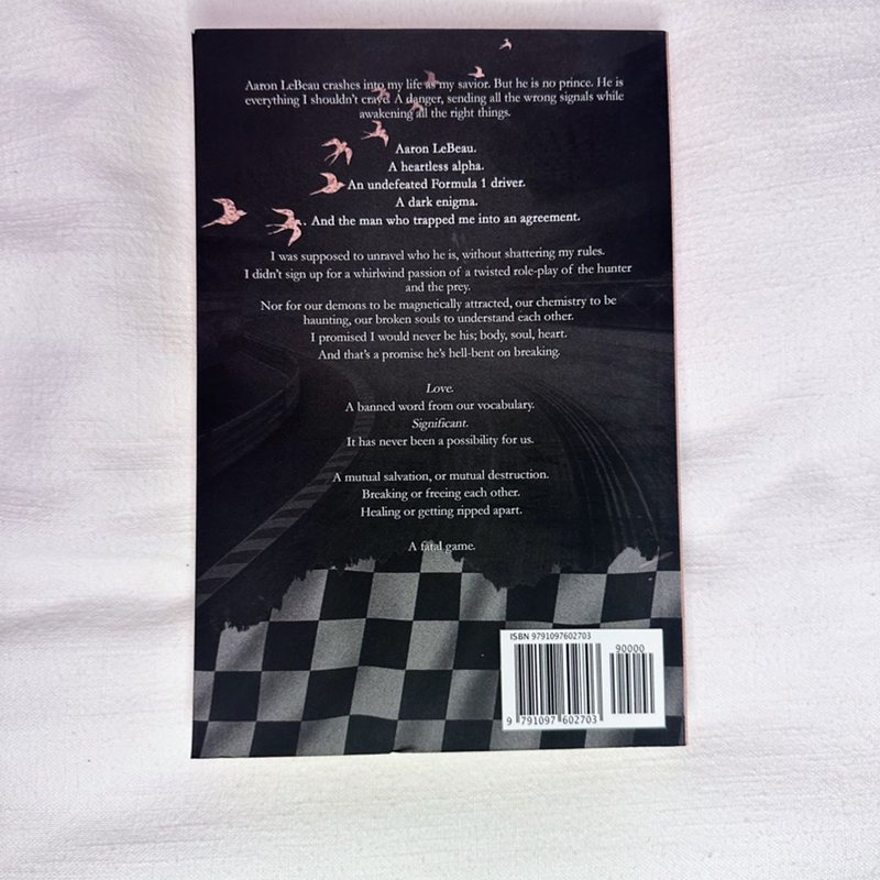 Significant by Shanen Ricci, Paperback | Pangobooks