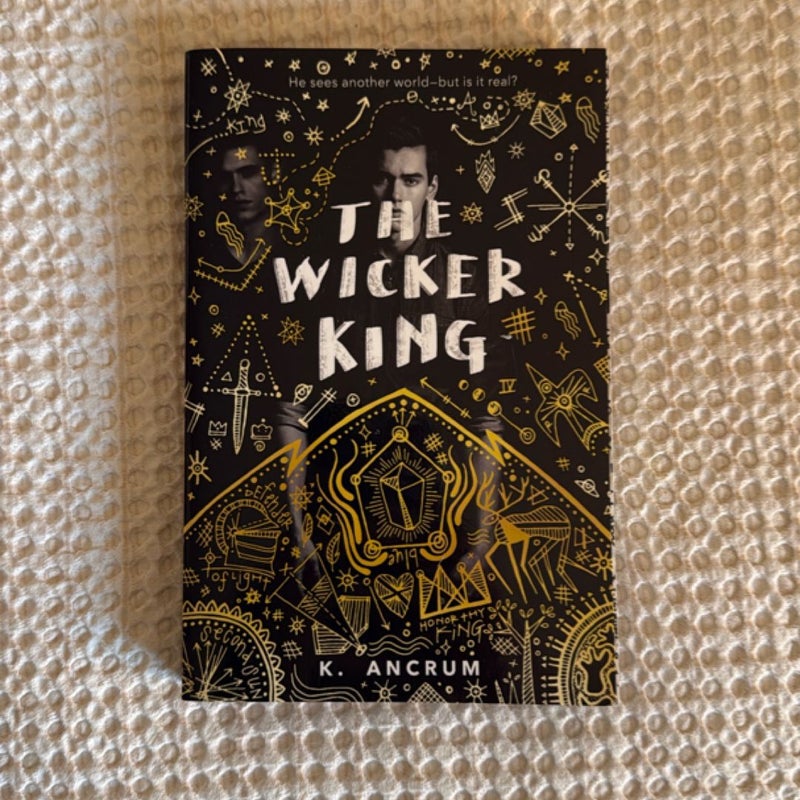 The Wicker King