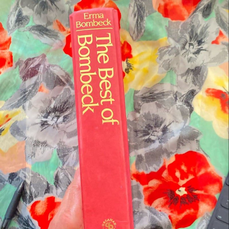 The Best of Bombeck