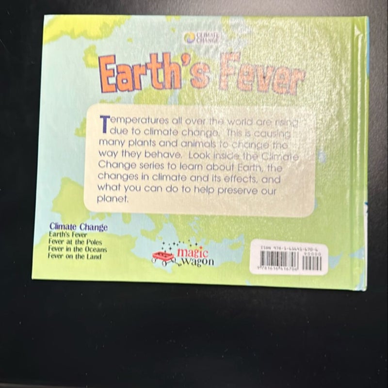 Earth's Fever