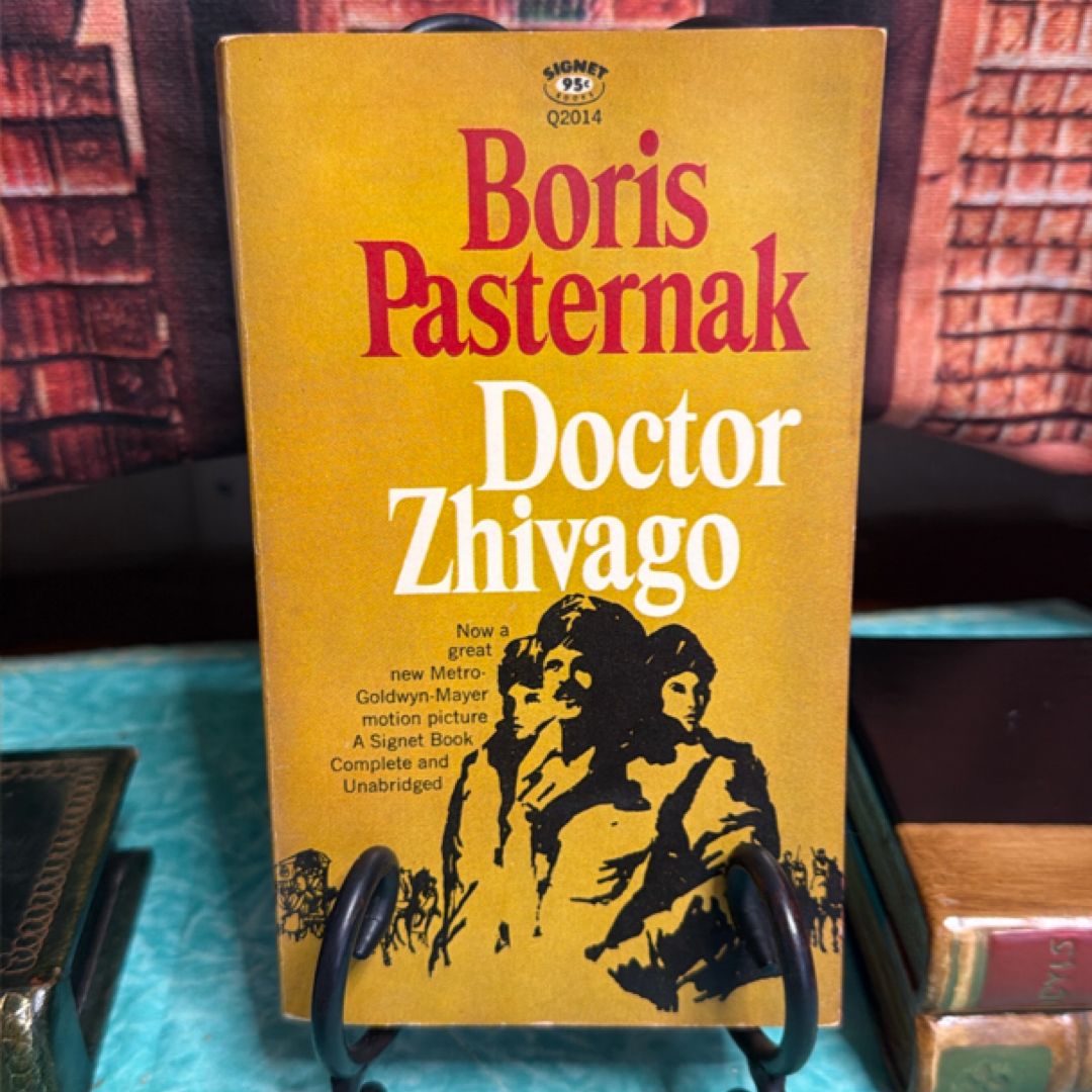 Doctor Zhivago