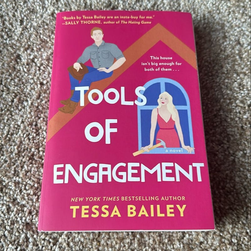 Tools of Engagement