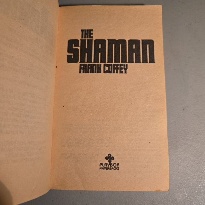 The Shaman