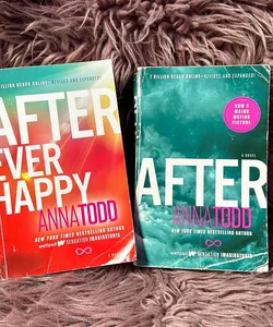 After/ After Ever Happy