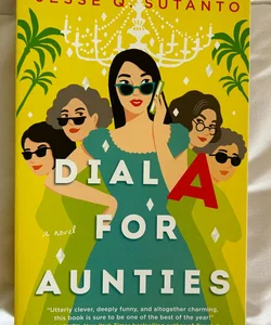 Dial a for Aunties